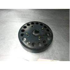 107T112 Water Pump Pulley For 17-18 Kia Forte  2.0